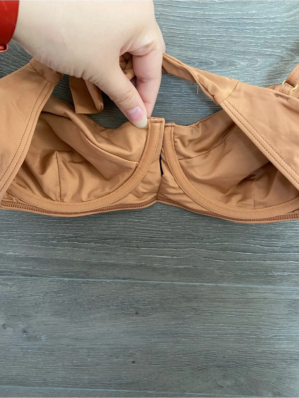 Monday Swimwear Clovelly Top